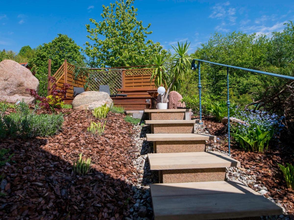 Holiday Home Agroturystyka Biesowko By Interhome Dış mekan fotoğraf