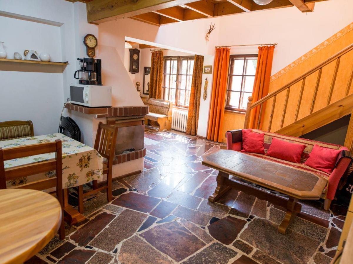 Holiday Home Agroturystyka Biesowko By Interhome Dış mekan fotoğraf